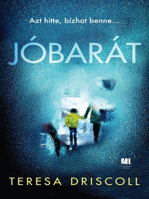 cover image of Jóbarát